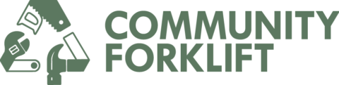 Community Forklift partner logo